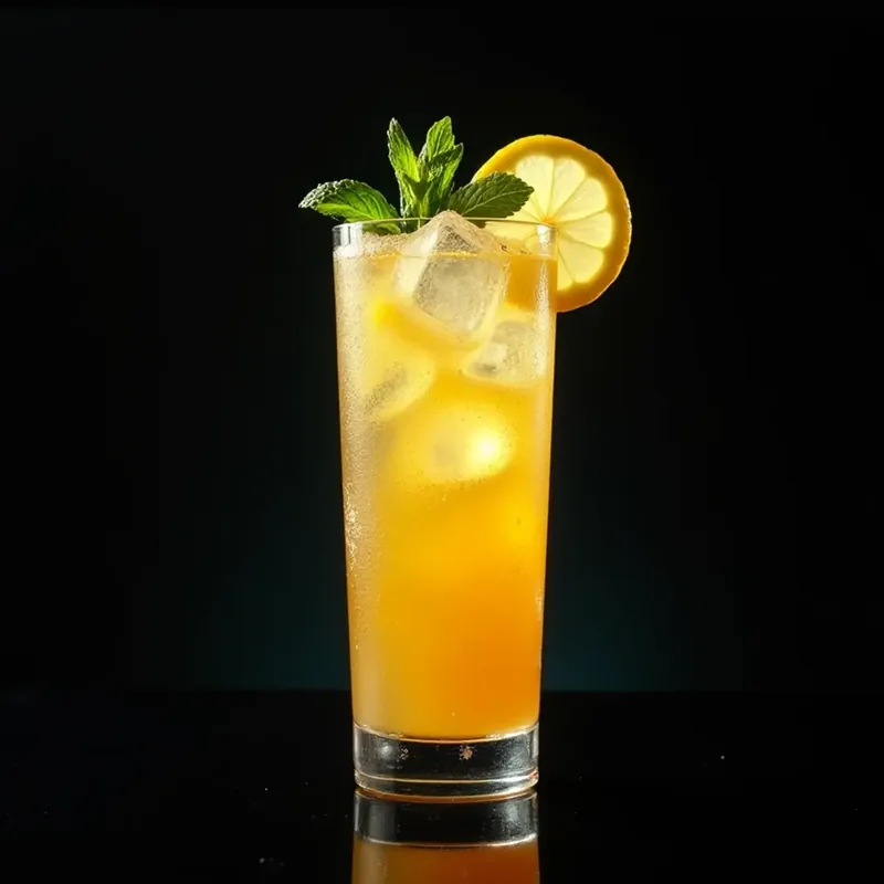 Dewar's Limonada Especial