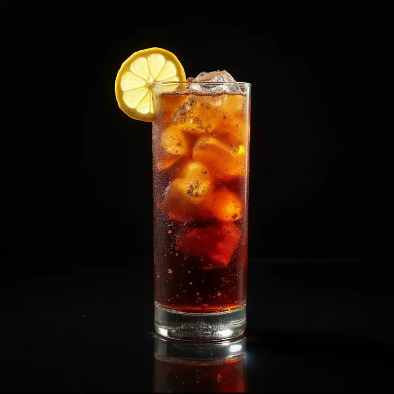Long Island Iced Tea