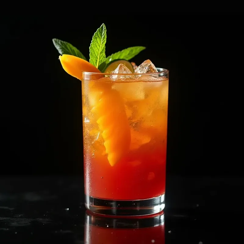 Mango Tango