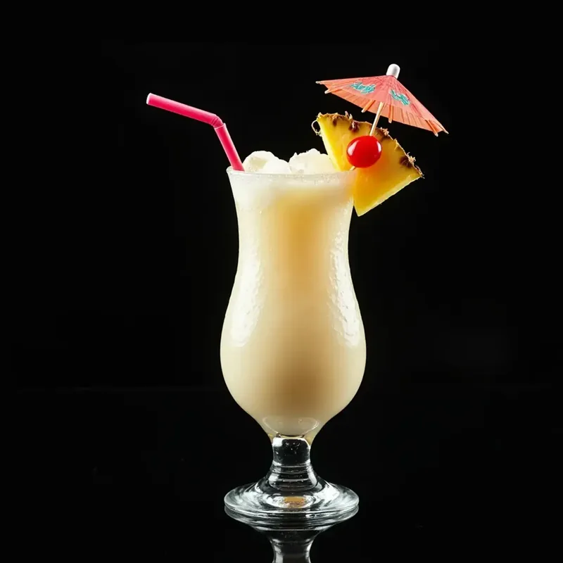 Virgin Colada